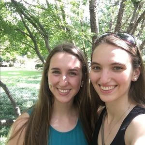 Meet your Posher, Sara