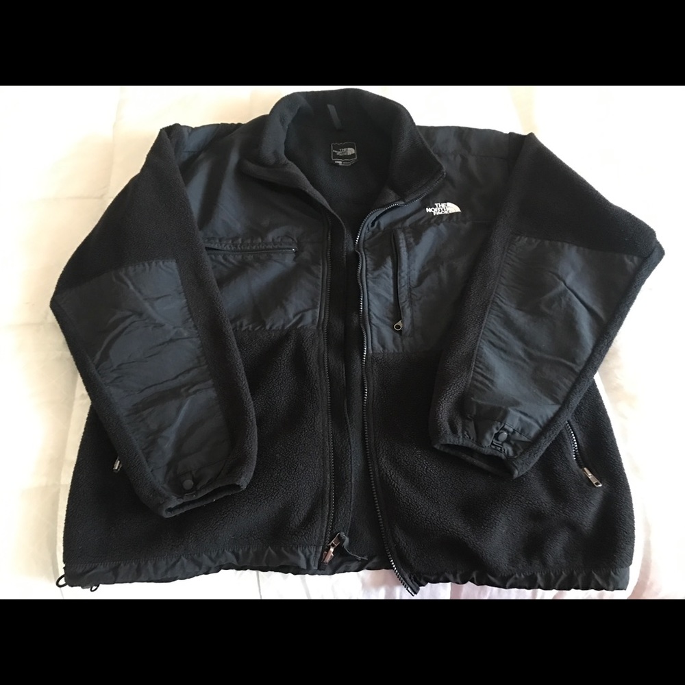 Men's columbia Denali 2 jacket XL