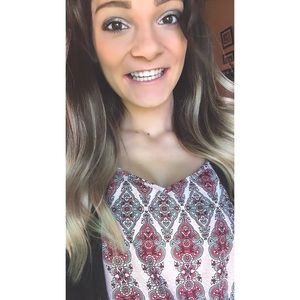 Meet your Posher, Tori