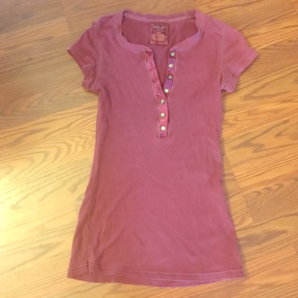 American eagle t-shirt