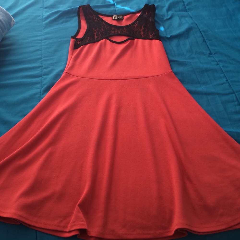 PINK DRESS FOR THE LOW!!!