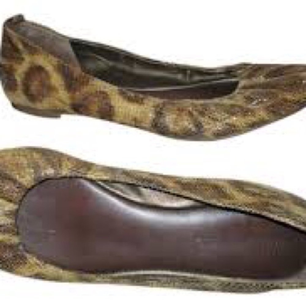 NWOT flats