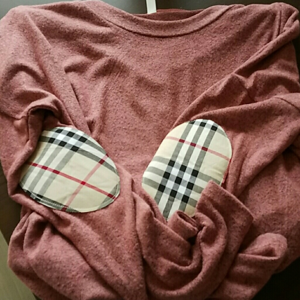Sweater - Picture 2 of 3