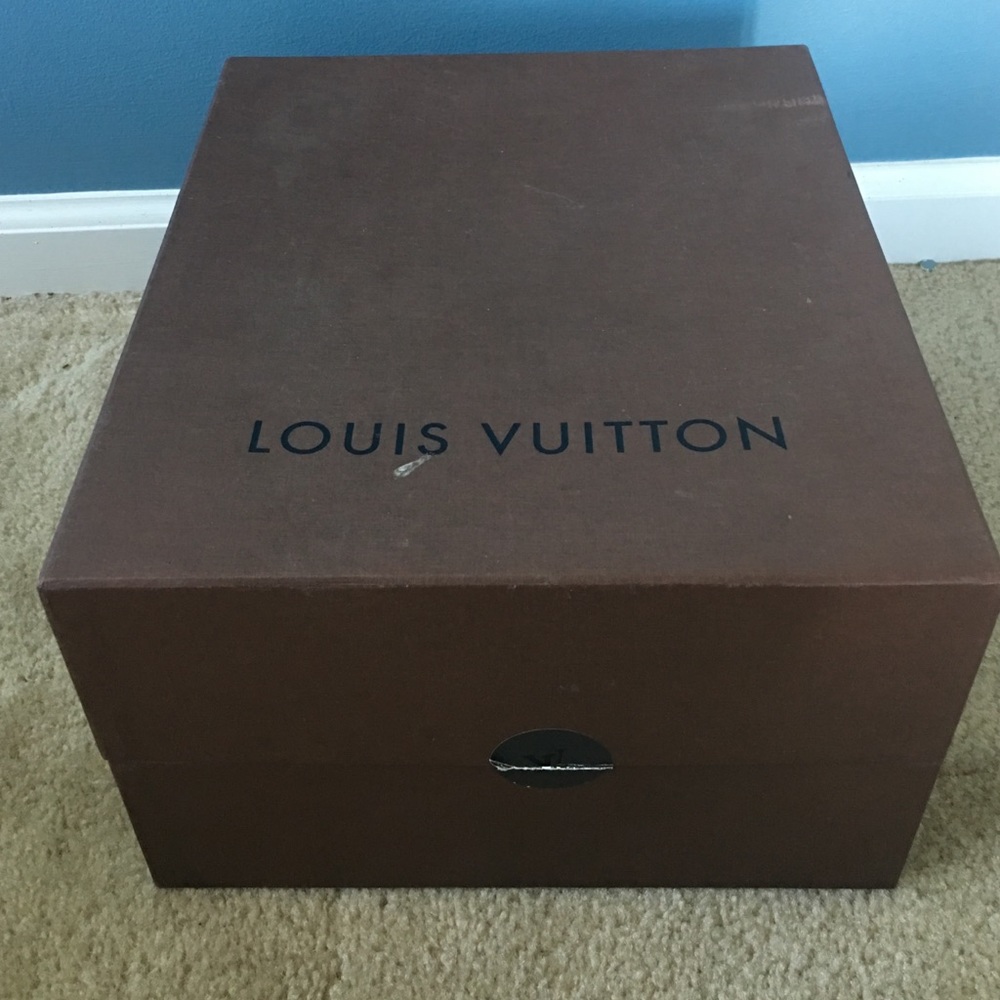 Louis Vuitton