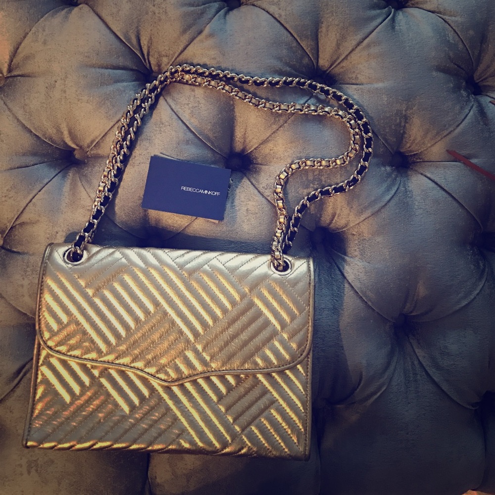 Rebecca Minkoff bag