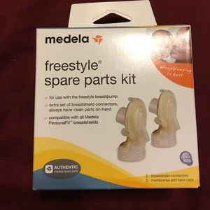 Brand new. Never opened.