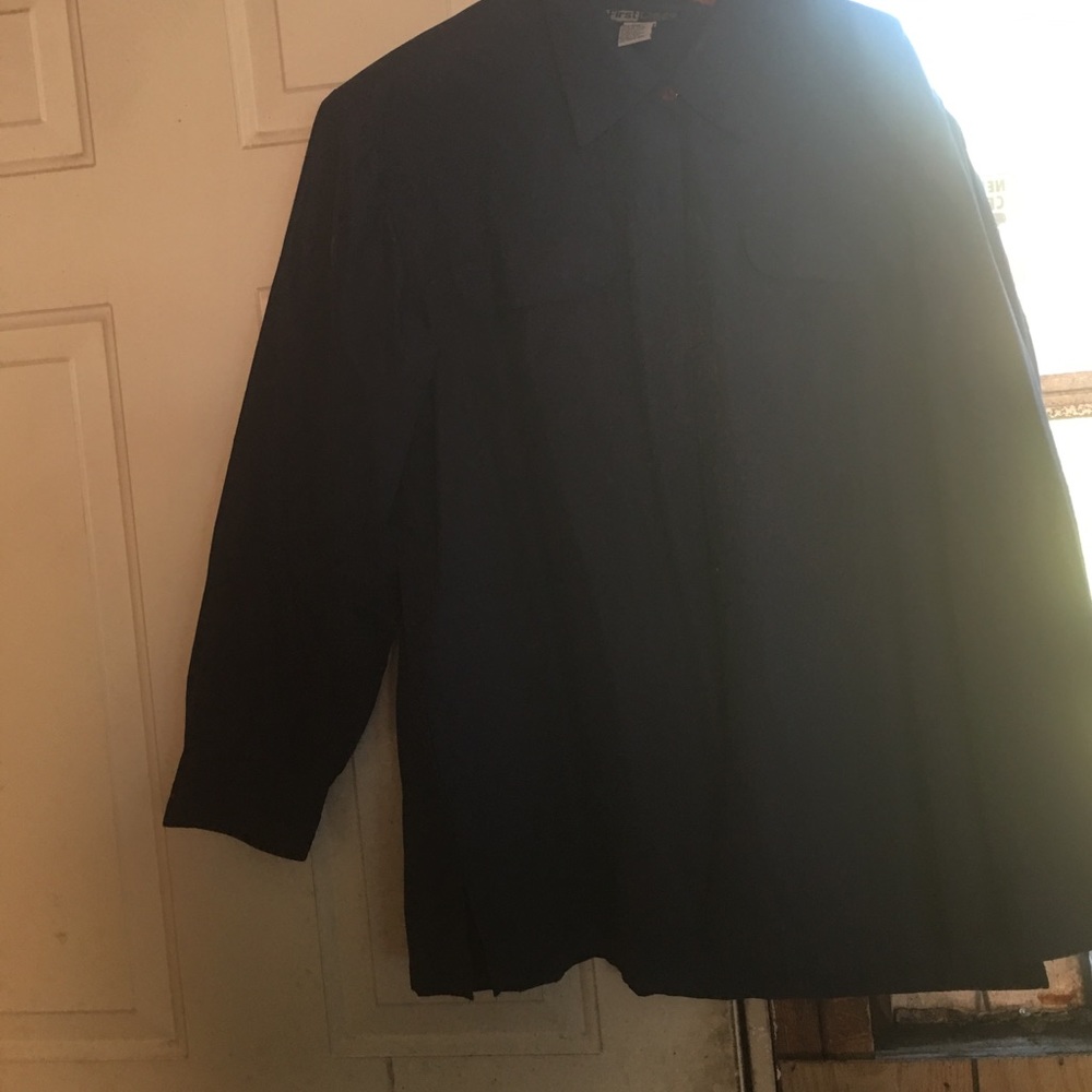 No longer wear