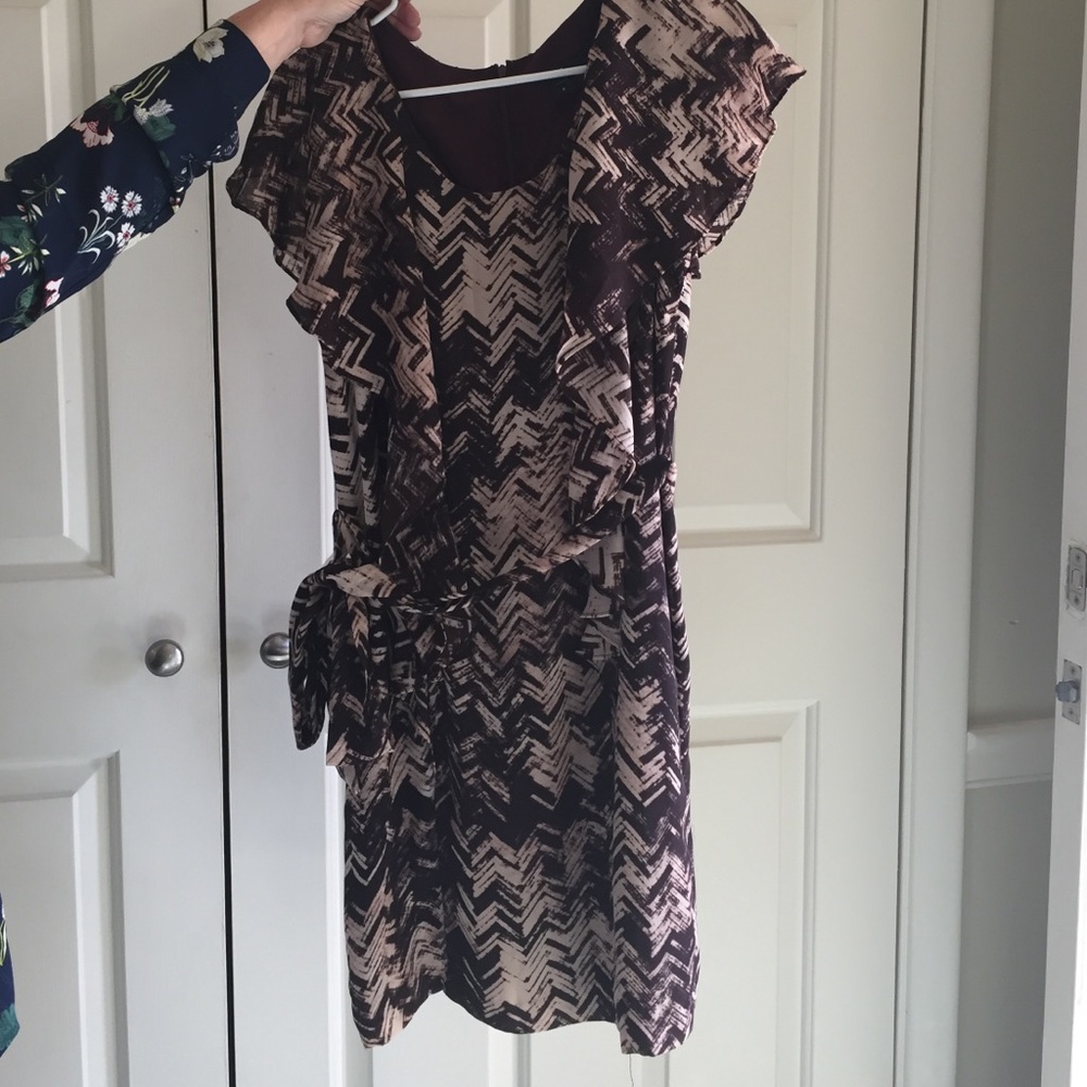Gap dress