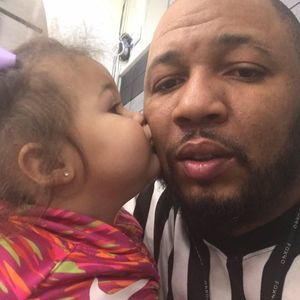 Meet your Posher, Ray