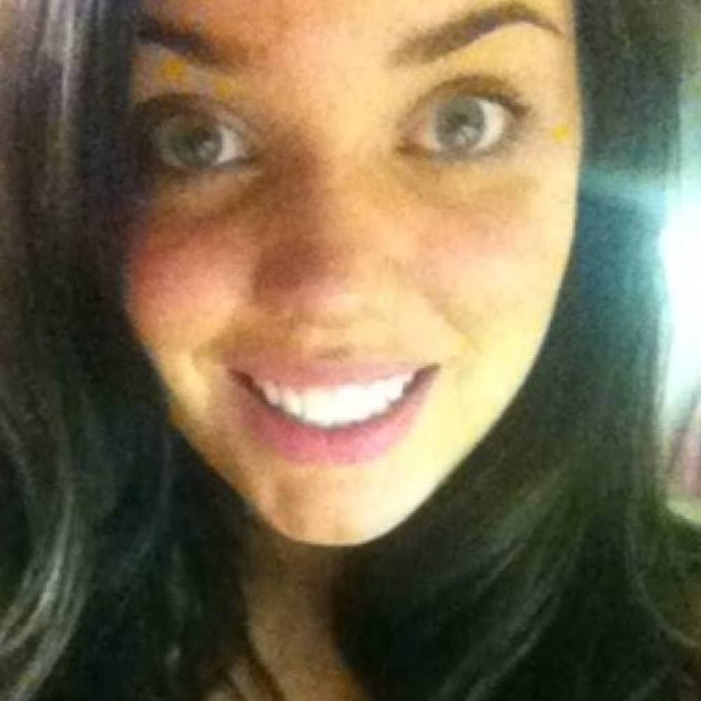 Meet your Posher, Nina