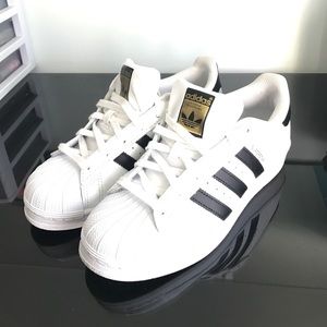 Adidas unisex Superstar 7