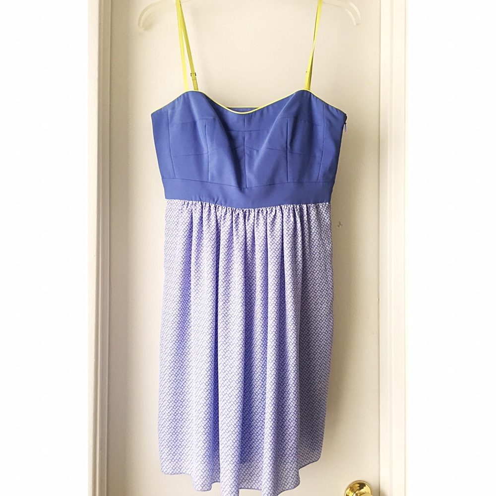 Fossil Lightweight Summer Dress