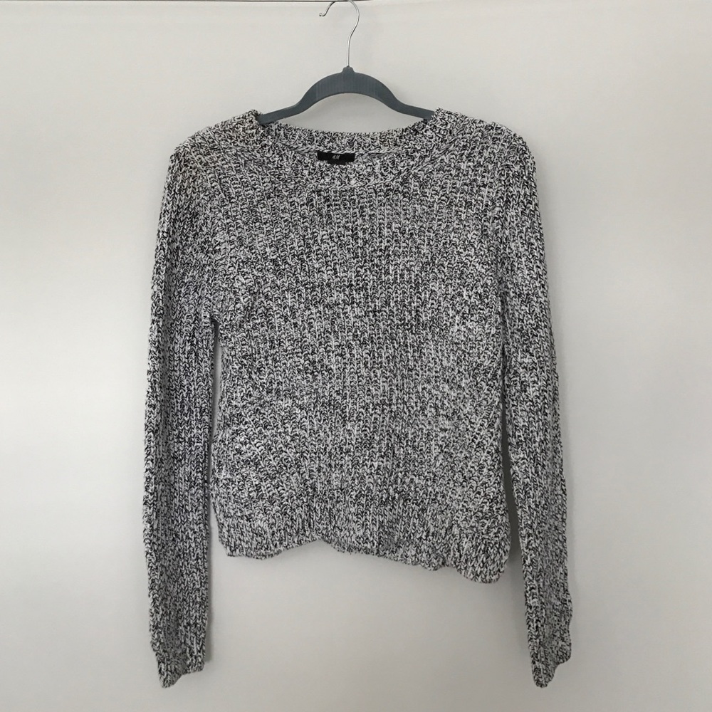 H&M sweater