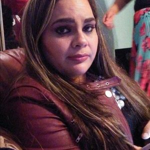 Meet your Posher, Veronica