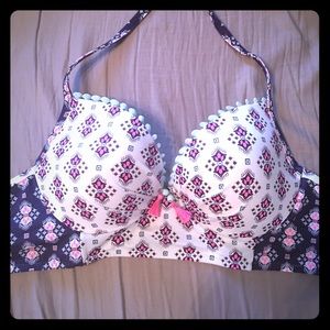Gorgeous Victoria's Secret Bikini Top