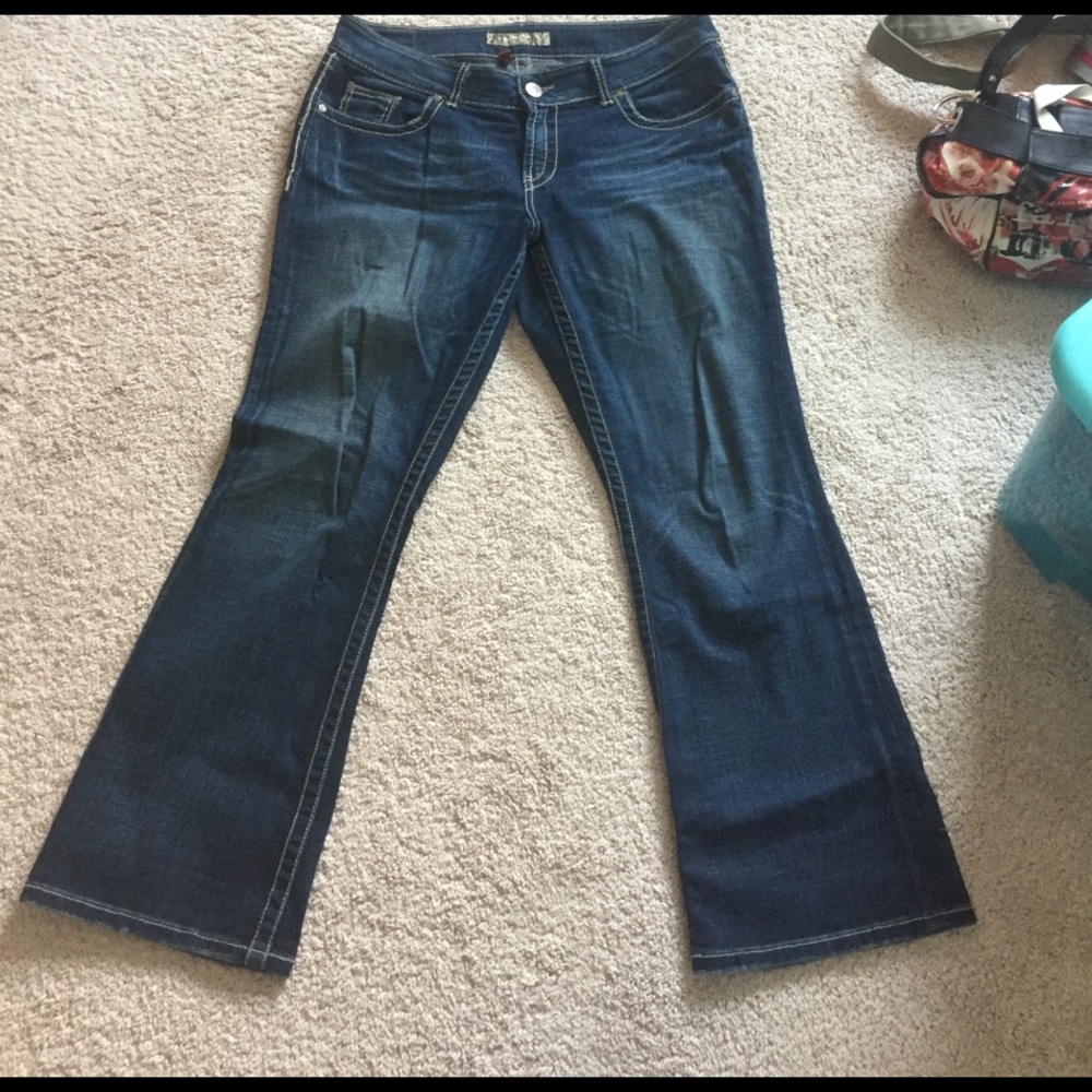 BKE Jeans