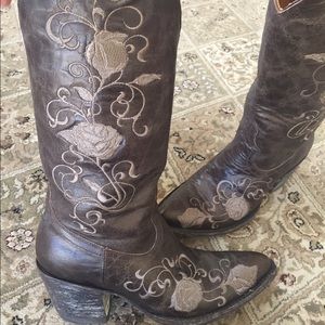 Old Gringo Pomiferra