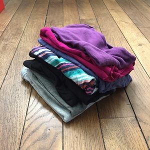 Bundle of Tank Tops