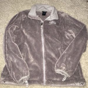 North Face Jacket