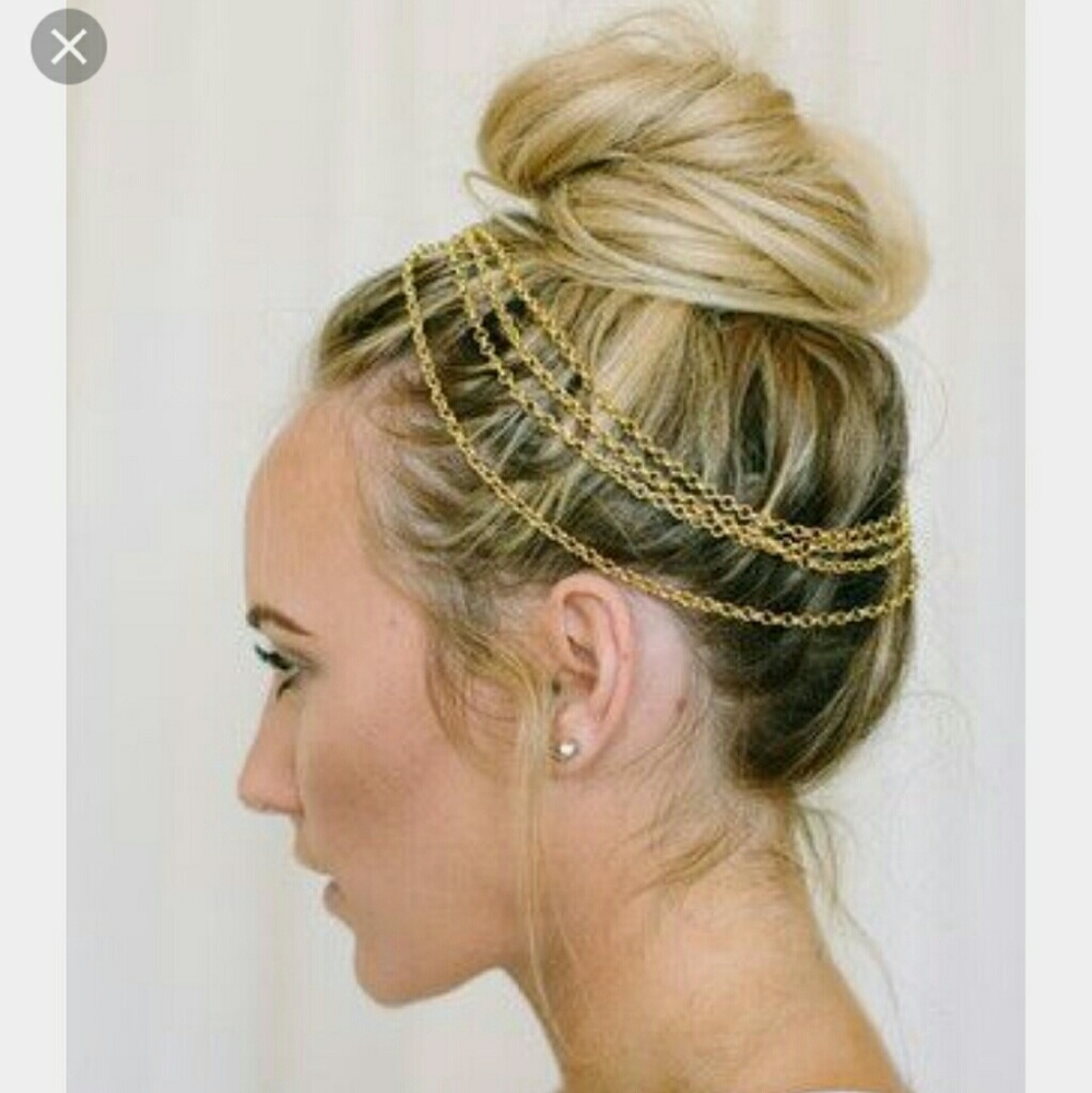 Headchain