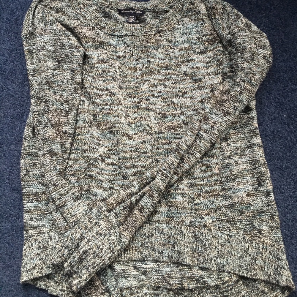 AE sweater