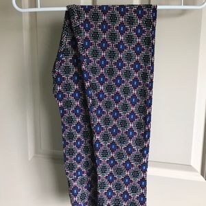 NWT TC LulaRoe Leggings