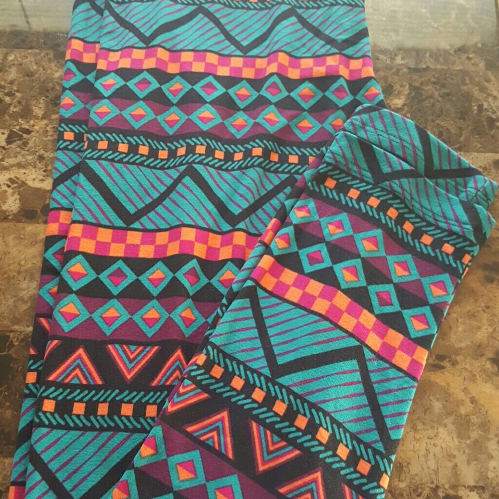 Lularoe TC Brand New