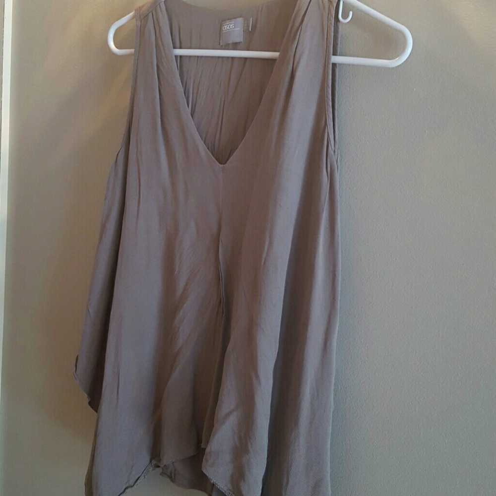 ASOS Nusing Tank