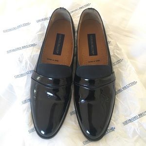 Giorgio Tuxedo Shoes