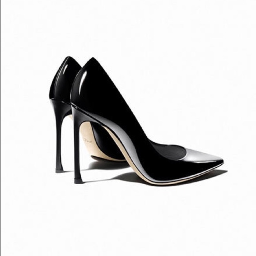Dior Shoes - Picture 2 of 4