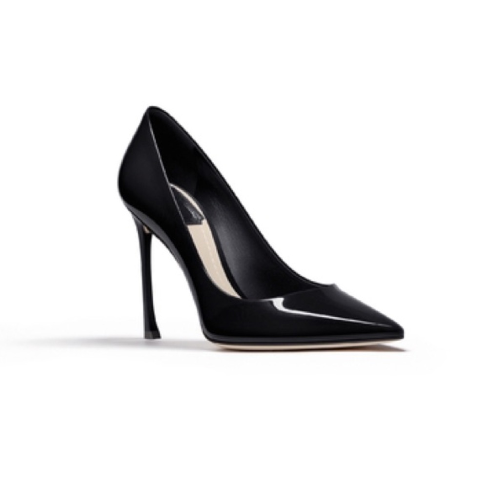 Dior Shoes - Picture 3 of 4