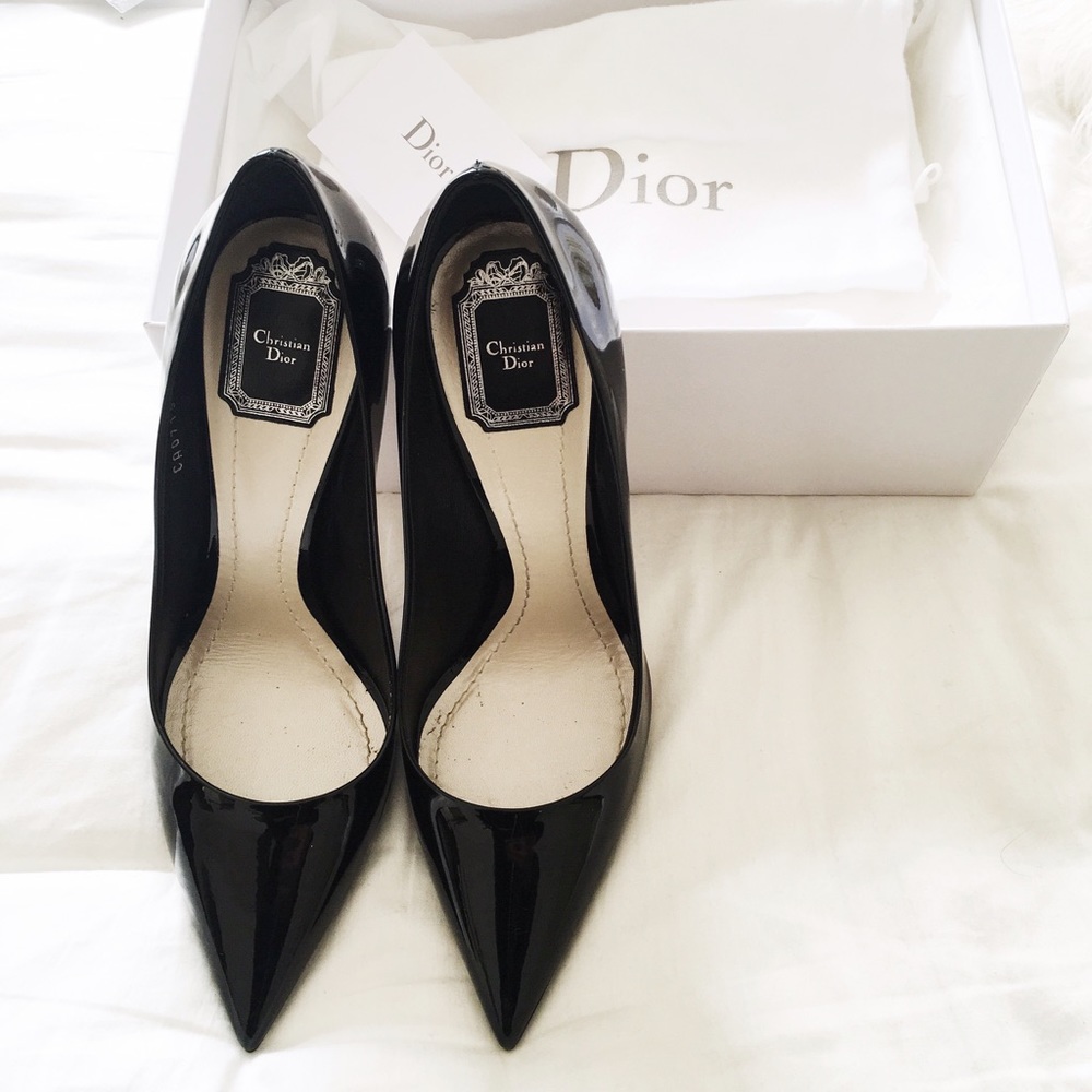 Dior Shoes - Picture 4 of 4