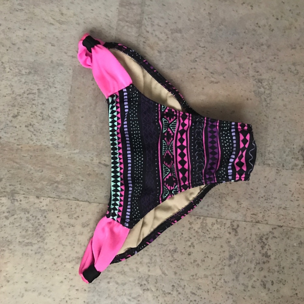 Ravish Sands bikini bottoms