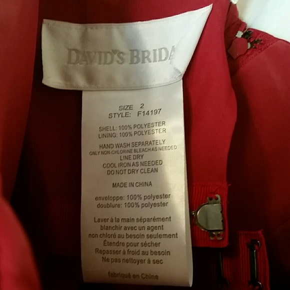 Formal dress with pockets! - Picture 3 of 5