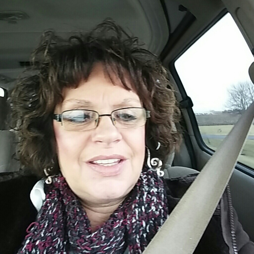 Meet your Posher, Jamie