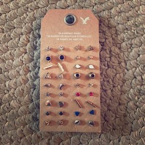 Earring Set