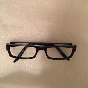 Armani eyeglass frame only