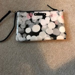 Kate Spade clutch