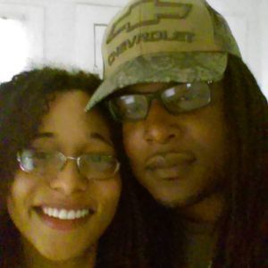 Meet your Posher, Cheyenne