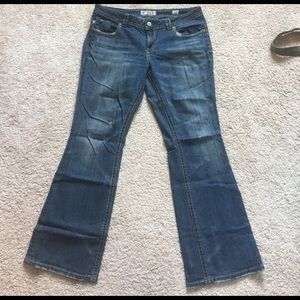 MEK denim Jeans