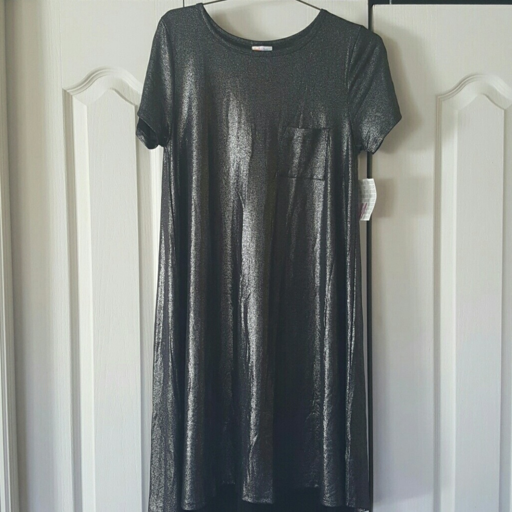 Lularoe Medium Elegant Carly BNWT