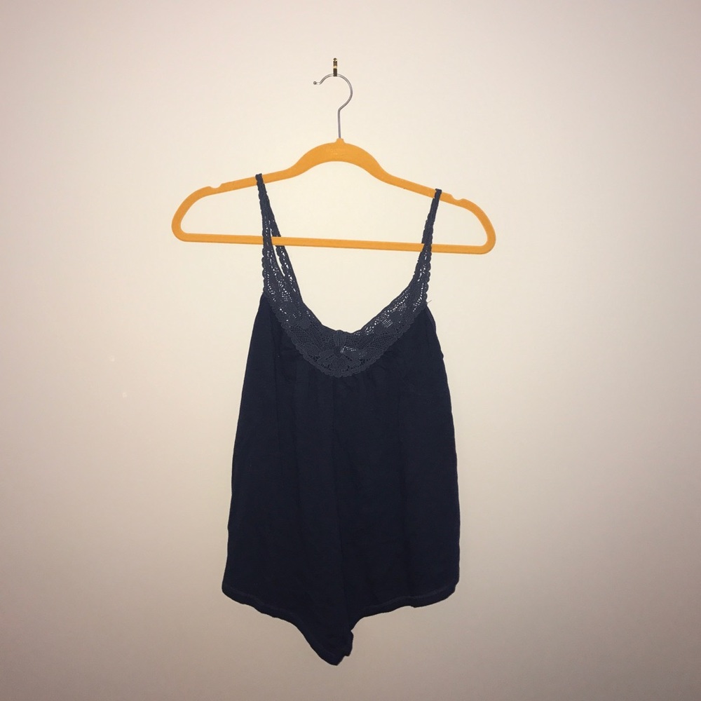 American Eagle Tank