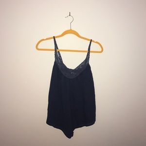 American Eagle Tank