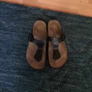 Madden Girl sandals