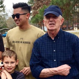 Meet your Posher, Rob