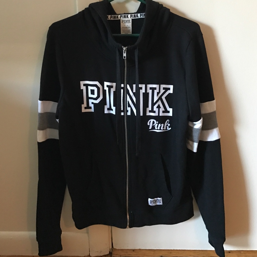 PINK sweater