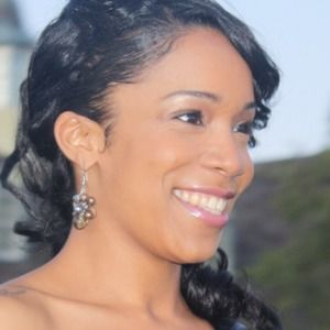 Meet your Posher, Krystal