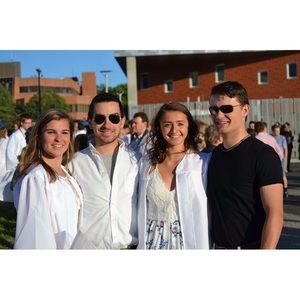 Meet your Posher, Haley