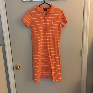 Ralph Lauren Sport dress