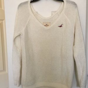 Hollister Sweater
